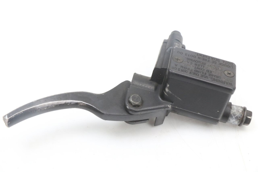 photo de CILINDRO MAESTRO DELANTERO PEUGEOT KISBEE 4T 50 (2018 - 2022) - Zoom estado de uso