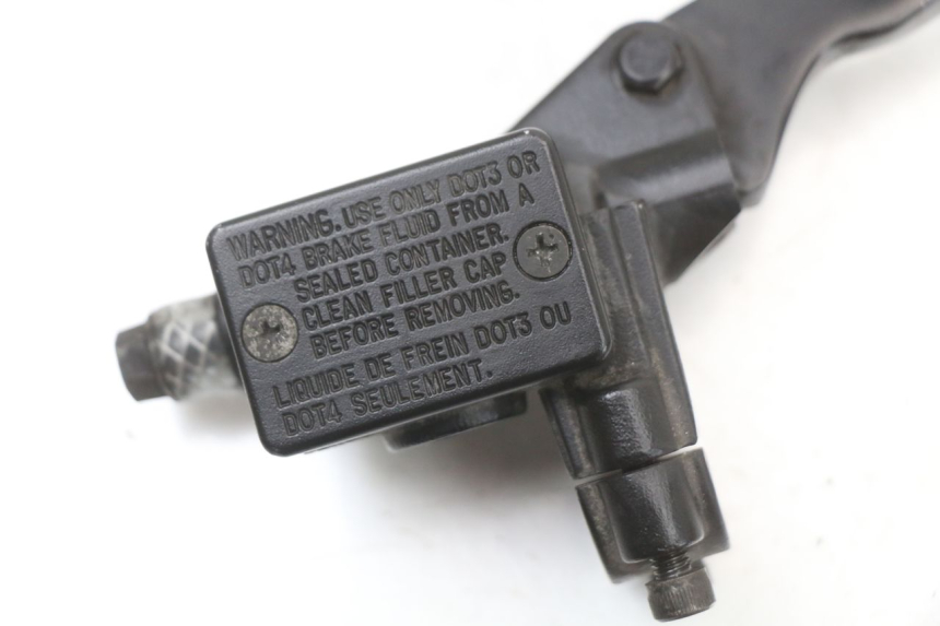 photo de CILINDRO MAESTRO DELANTERO PEUGEOT KISBEE 4T 50 (2018 - 2022) - Detalle de la pieza