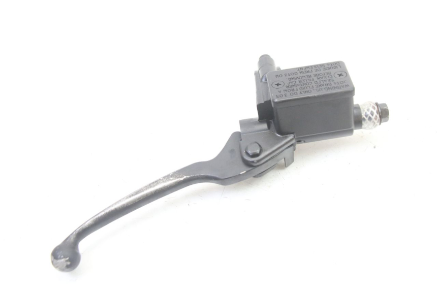 photo de CILINDRO MAESTRO DELANTERO PEUGEOT KISBEE 4T 50 (2018 - 2022) - Otra perspectiva