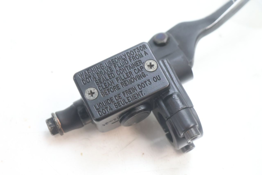 photo de CILINDRO MAESTRO DELANTERO PEUGEOT KISBEE 4T 50 (2010 - 2017) - Detalle de la pieza