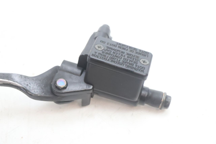 photo de CILINDRO MAESTRO DELANTERO PEUGEOT KISBEE 4T 50 (2010 - 2017) - Vista general del producto