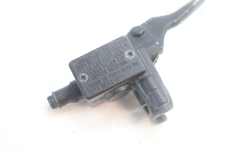photo de CILINDRO MAESTRO DELANTERO PEUGEOT KISBEE 4T 50 (2018 - 2022) - Detalle de la pieza
