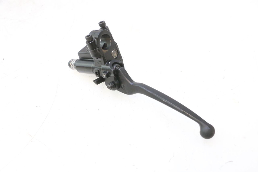photo de BOMBA FRENO DELANTERO PEUGEOT KISBEE 4T 50 (2023 - 2026) - Primer plano técnico