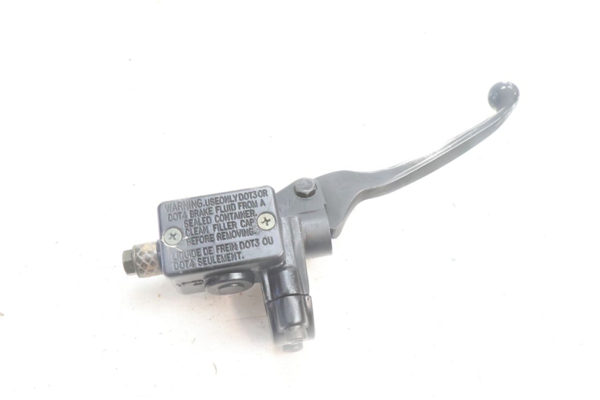 photo de CILINDRO MAESTRO DELANTERO PEUGEOT KISBEE 4T 50 (2010 - 2017) - Vista principal