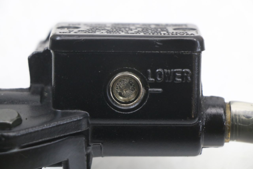 photo de CILINDRO MAESTRO DELANTERO ORCAL KITE 4T 50 (2019 - 2023) - Detalles de los puntos de fijación