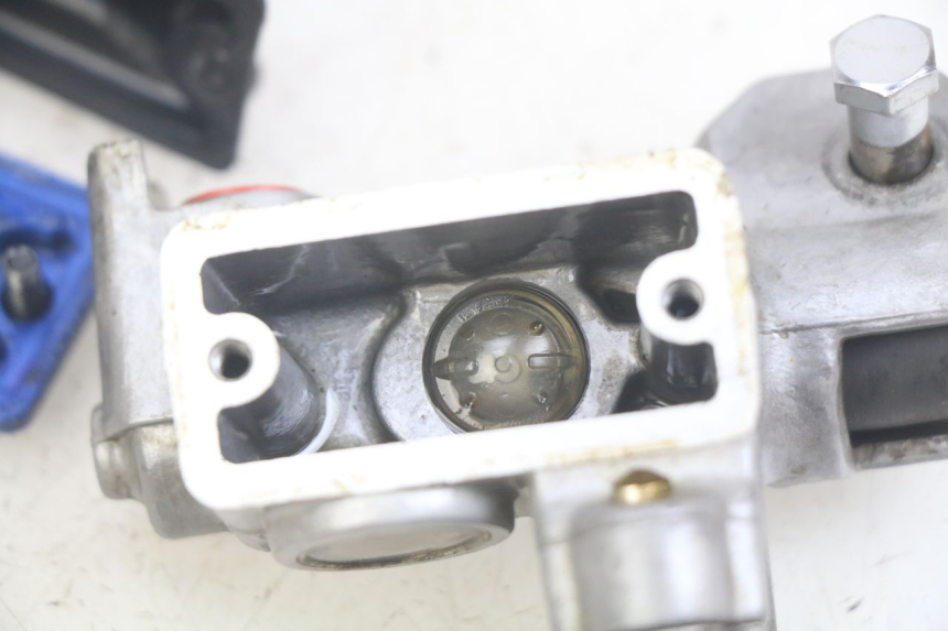 photo de CILINDRO MAESTRO DELANTERO KAWASAKI KX 85 (2001 - 2013) - Zoom estado de uso