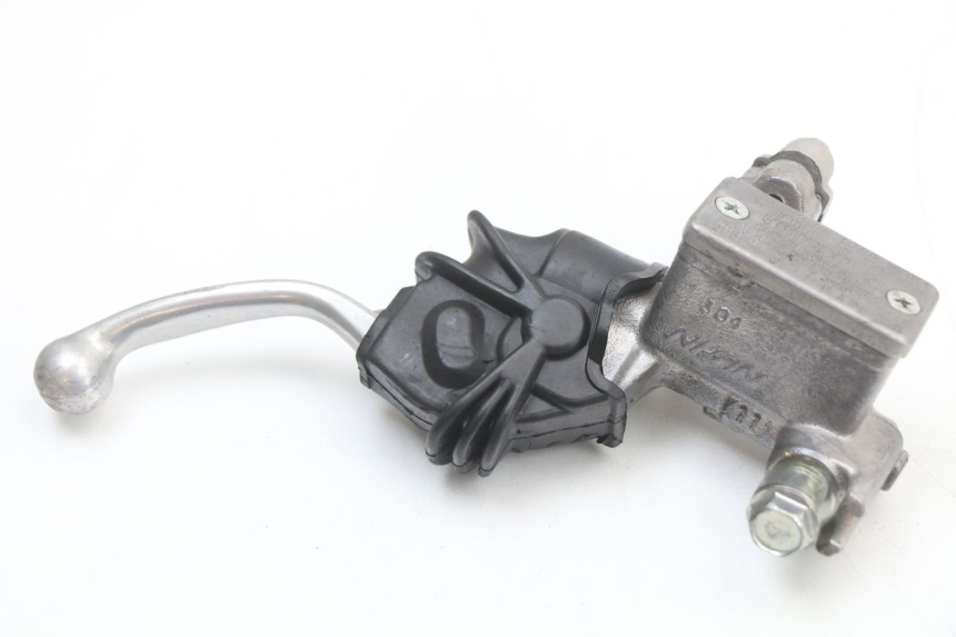 photo de CILINDRO MAESTRO DELANTERO KAWASAKI KX L 85 (2022 - 2024) - Primer plano técnico