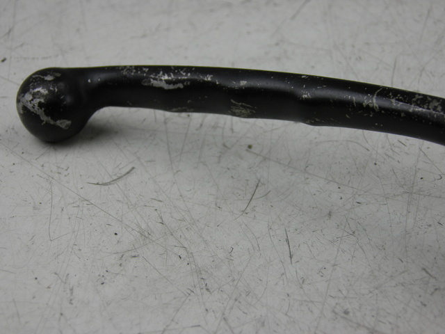 photo de BOMBA FRENO DELANTERO KYMCO QUANNON 125 (2007 - 2014) - Estado de la superficie y material