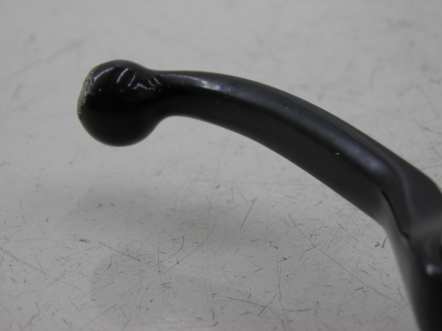 photo de BOMBA FRENO DELANTERO KYMCO XCITING RI ABS 500 (2010) - Primer plano técnico