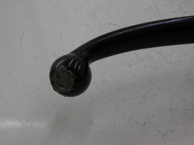 photo de BOMBA FRENO DELANTERO KYMCO XCITING RI ABS 500 (2010) - Marcados y referencias originales