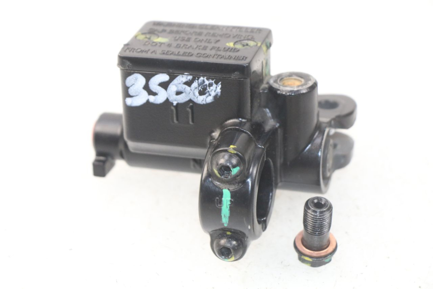 photo de CILINDRO MAESTRO DELANTERO PIAGGIO LIBERTY IGET 4T 50 (2015 - 2020) - Vista principal