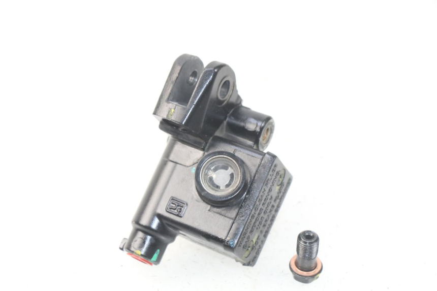 photo de CILINDRO MAESTRO DELANTERO PIAGGIO LIBERTY IGET 4T 50 (2015 - 2020) - Zoom estado de uso