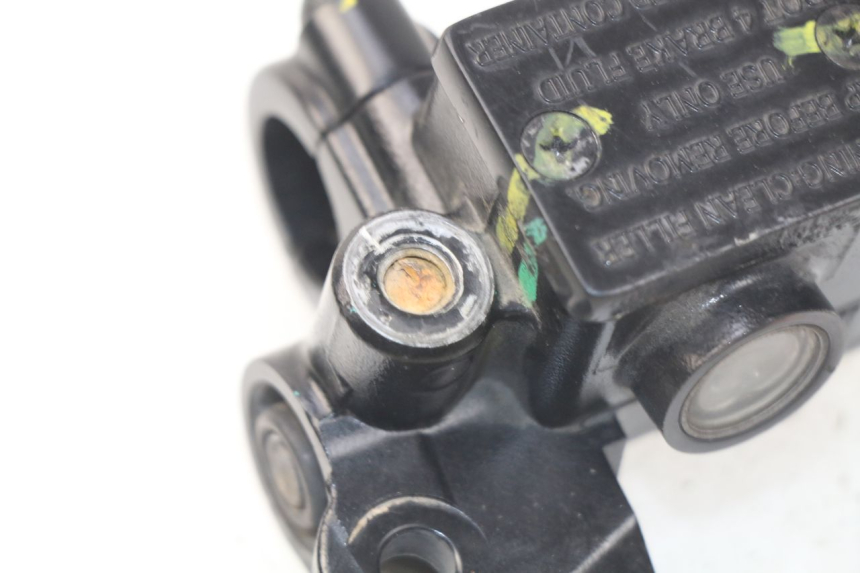 photo de CILINDRO MAESTRO DELANTERO PIAGGIO LIBERTY IGET 4T 50 (2015 - 2020) - Vista general del producto