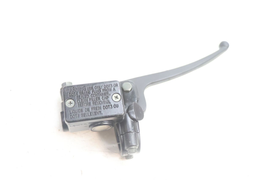 photo de BOMBA FRENO DELANTERO LONGJIA LJ50QT 8M 2T 50 (2010 - 2017) - Vista principal