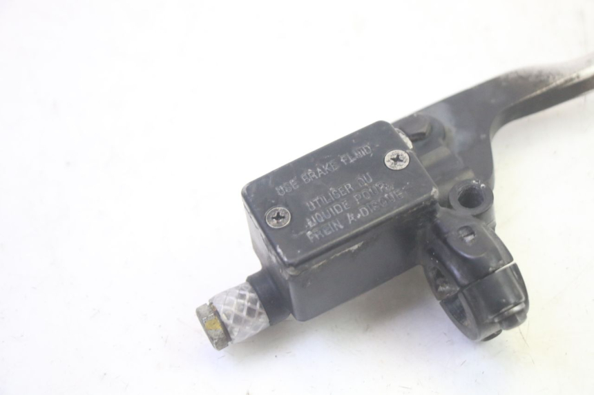 photo de CILINDRO MAESTRO DELANTERO PEUGEOT LUDIX 50 (2008 - 2017) - Detalle de la pieza