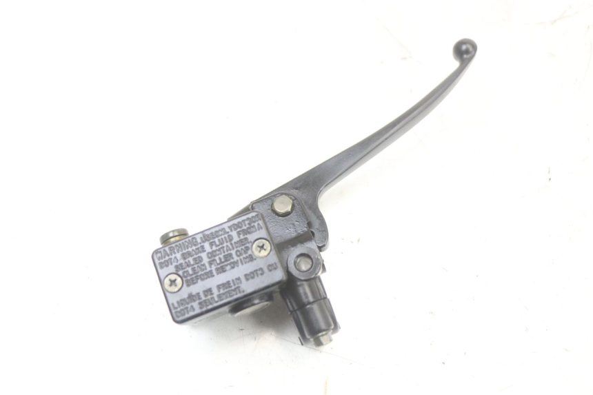 photo de BOMBA FRENO DELANTERO MASH LEGEND'R 4T 50 (2021 - 2025) - Detalle de la pieza