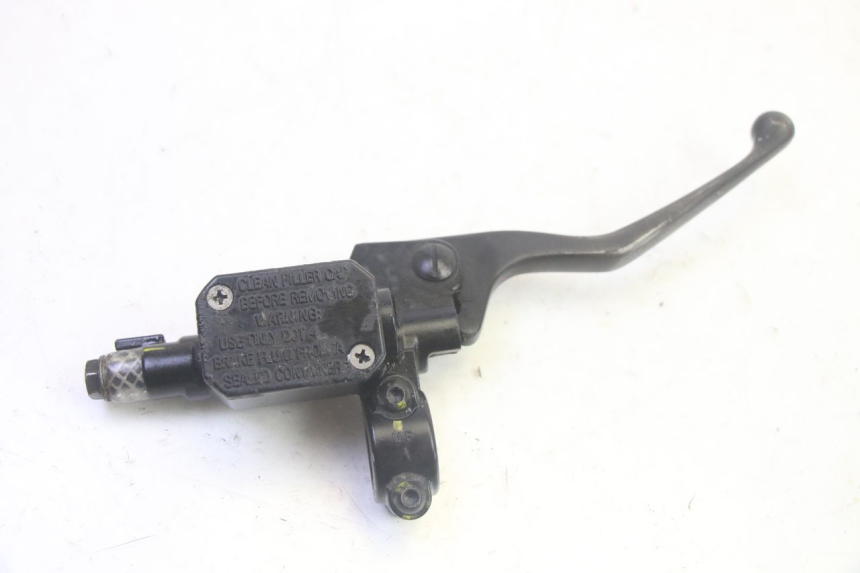 photo de BOMBA FRENO DELANTERO PIAGGIO MP3 HPE 350 (2018 - 2020) - Vista principal