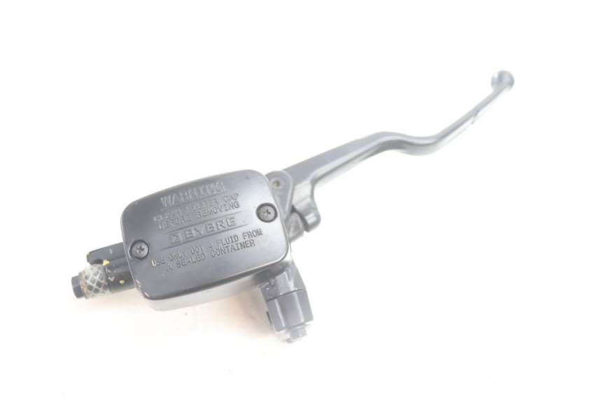photo de BOMBA FRENO DELANTERO PIAGGIO MP3 HPE 530 (2022 - 2026) - Vista principal