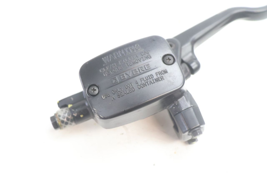 photo de BOMBA FRENO DELANTERO PIAGGIO MP3 HPE 530 (2022 - 2026) - Detalle de la pieza