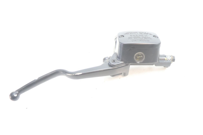 photo de BOMBA FRENO DELANTERO PIAGGIO MP3 HPE 530 (2022 - 2026) - Primer plano técnico
