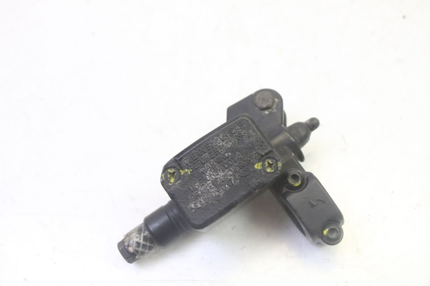 photo de BOMBA FRENO DELANTERO PIAGGIO MP3 LT 300 (2010 - 2016) - Vista principal