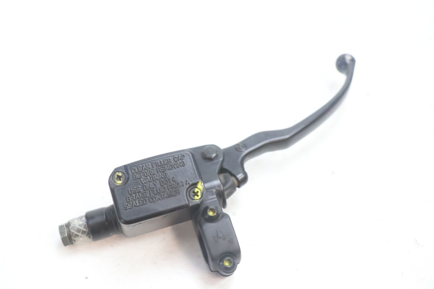 photo de BOMBA FRENO DELANTERO PIAGGIO MP3 LT 300 (2010 - 2016) - Vista principal
