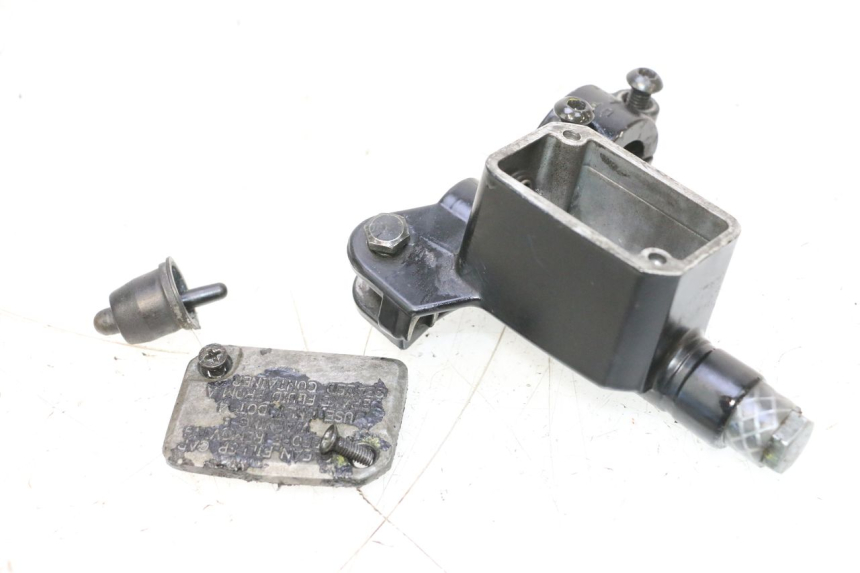 photo de CILINDRO MAESTRO DELANTERO PIAGGIO MP3 RL 250 (2006 - 2010) - Estado de la superficie y material
