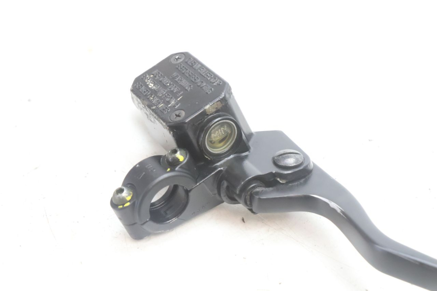 photo de BOMBA FRENO DELANTERO PIAGGIO MP3 500 (2016 - 2018) - Recambio usado revisado