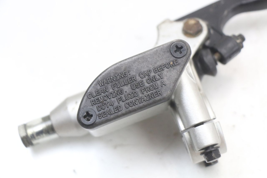 photo de BOMBA FRENO DELANTERO RIEJU MRT 50 (2018 - 2021) - Vista general del producto