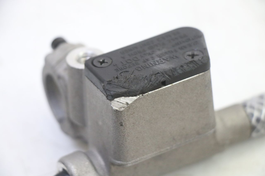 photo de BOMBA FRENO DELANTERO RIEJU MRT 50 (2018 - 2021) - Vista general del producto