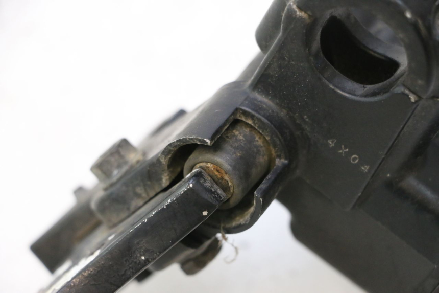 photo de BOMBA FRENO DELANTERO KYMCO MXU R 250 (2004 - 2010) - Detalle de la pieza
