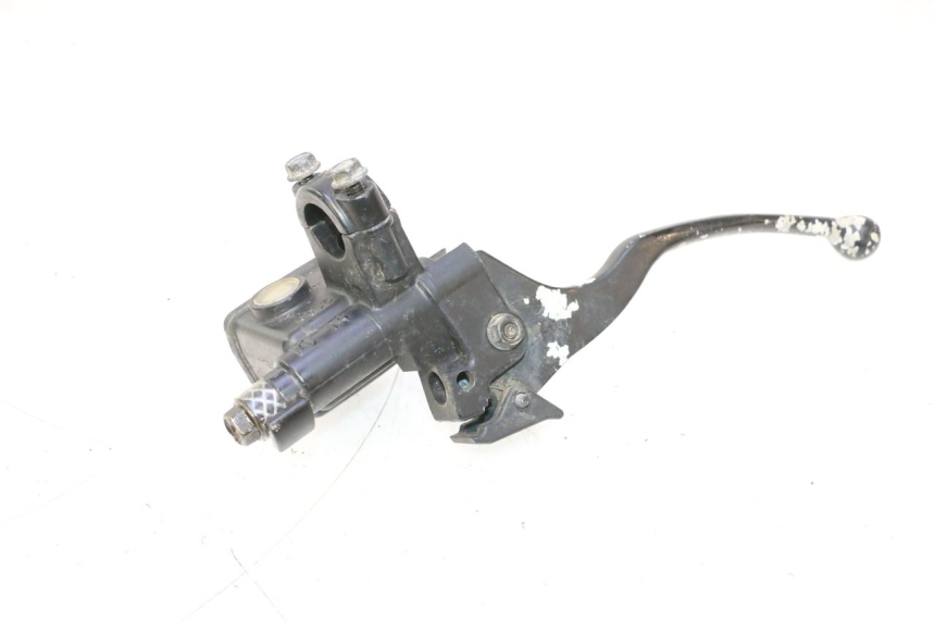 photo de BOMBA FRENO DELANTERO KYMCO MXU R 250 (2004 - 2010) - Primer plano técnico