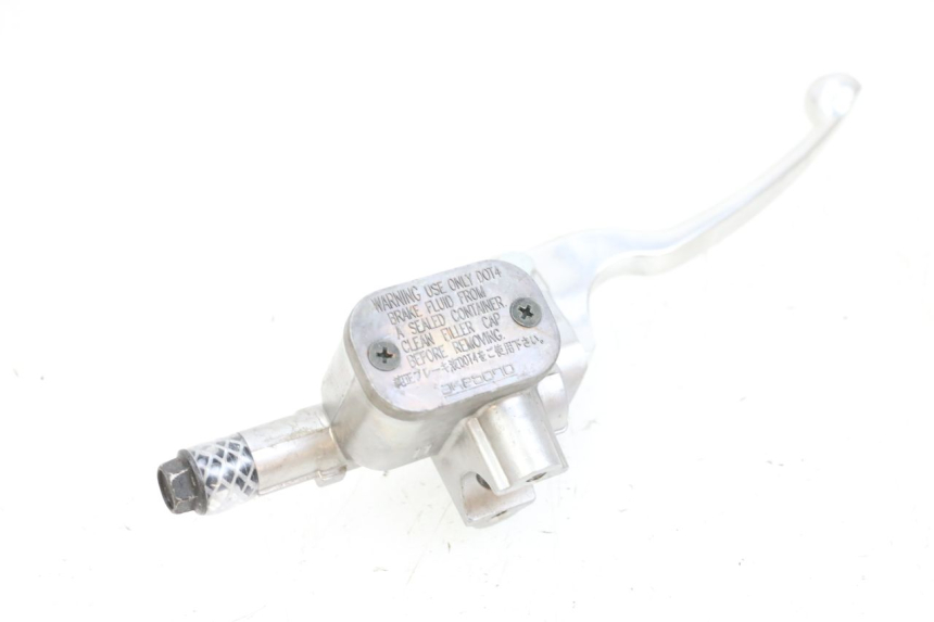 photo de BOMBA FRENO DELANTERO YAMAHA NEO'S CORE 1 (2022 - 2026) - Detalle de la pieza