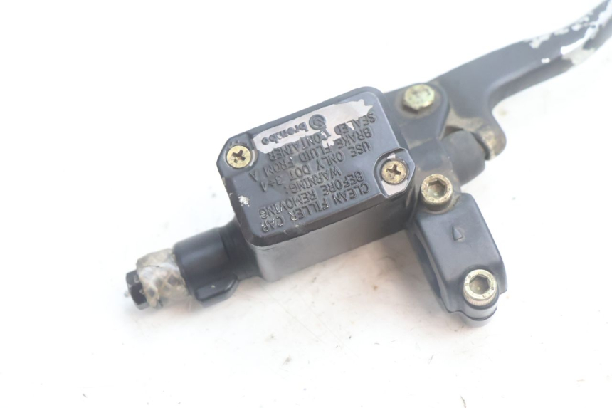 photo de BOMBA FRENO DELANTERO YAMAHA NEO'S NEOS 2T 50 (1998 - 2007) - Detalle de la pieza