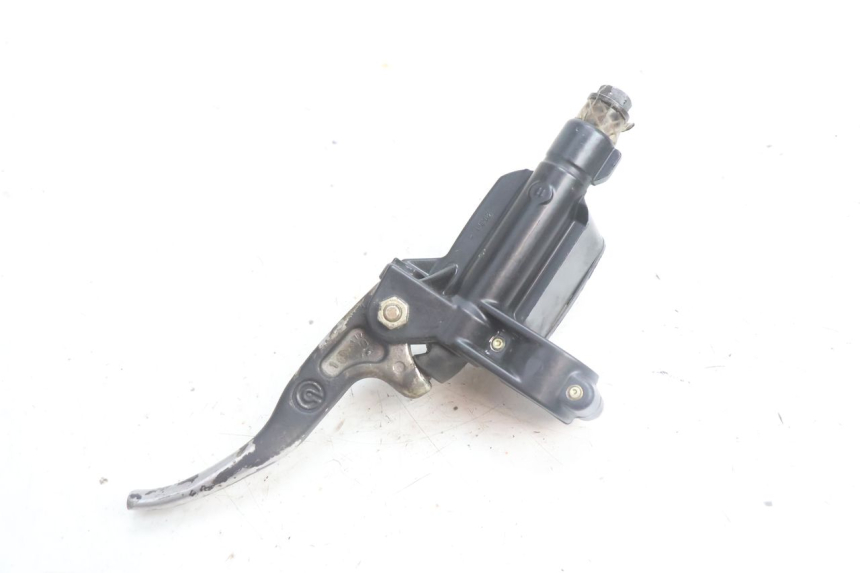 photo de BOMBA FRENO DELANTERO YAMAHA NEO'S NEOS 2T 50 (1998 - 2007) - Estado de la superficie y material