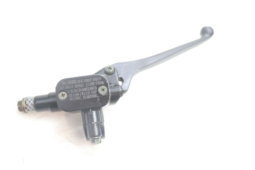 photo de BOMBA FRENO DELANTERO IMF INDUSTRIE NEW PACH 2T 50 (2014 - 2020) - Vista principal