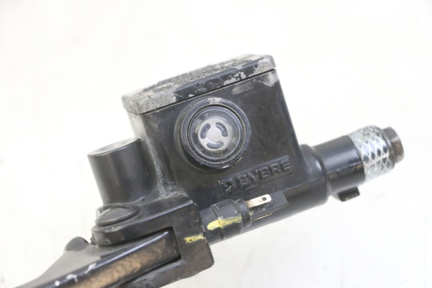 photo de CILINDRO MAESTRO DELANTERO PIAGGIO NEW TYPHOON 50 (2018 - 2021) - Detalle de la pieza