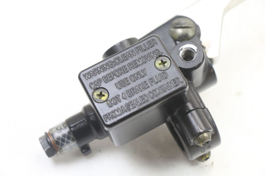 photo de BOMBA FRENO DELANTERO PIAGGIO NRG POWER PUREJET 50 (2018 - 2021) - Detalle de la pieza