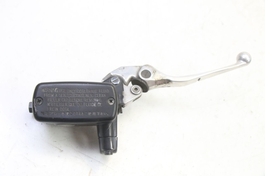 photo de BOMBA FRENO DELANTERO HONDA NTV DEAUVILLE ABS 700 (2007 - 2016) - Vista principal