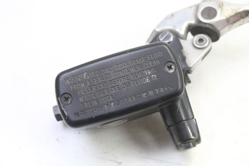 photo de BOMBA FRENO DELANTERO HONDA NTV DEAUVILLE ABS 700 (2007 - 2016) - Detalle de la pieza
