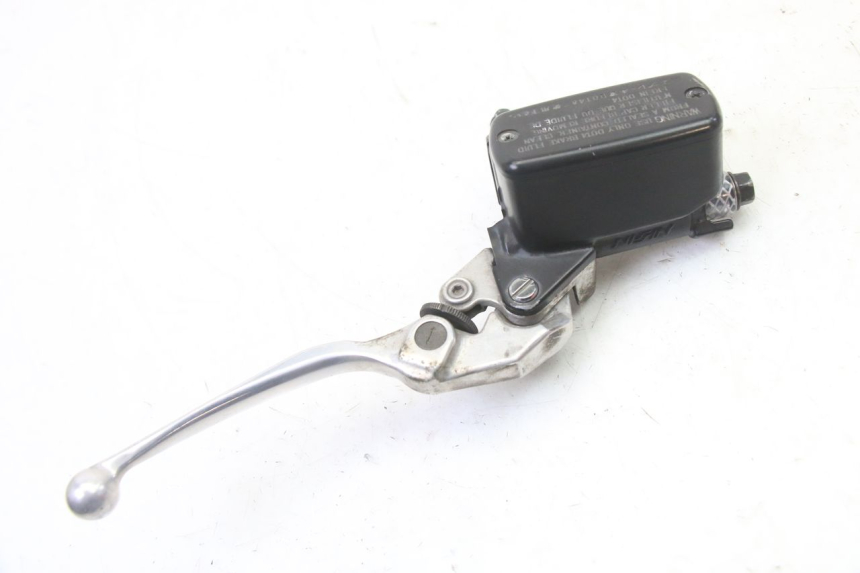 photo de BOMBA FRENO DELANTERO HONDA NTV DEAUVILLE ABS 700 (2007 - 2016) - Primer plano técnico