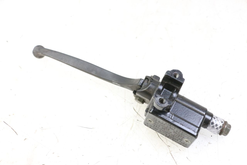 photo de BOMBA FRENO DELANTERO JM MOTORS OLDIES GT 4T 50 (2018 - 2025) - Zoom estado de uso