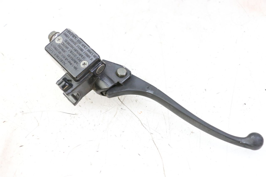 photo de BOMBA FRENO DELANTERO JM MOTORS OLDIES GT 4T 50 (2018 - 2025) - Primer plano técnico