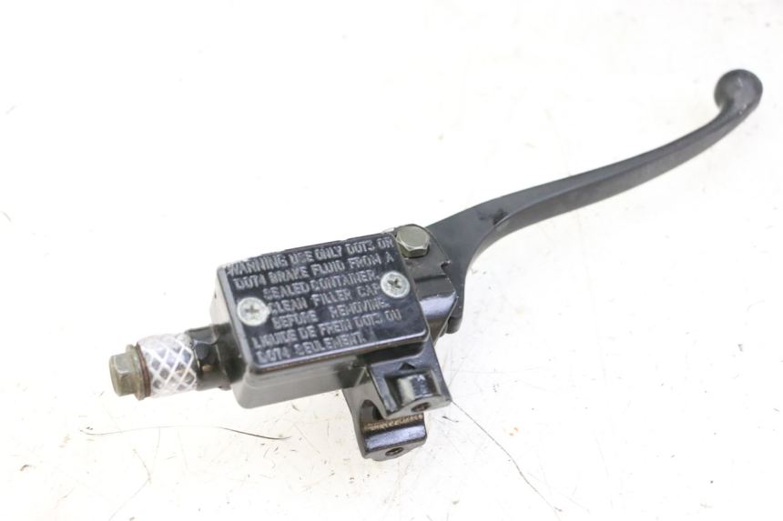 photo de BOMBA FRENO DELANTERO JM MOTORS OLDIES GT 4T 50 (2018 - 2025) - Vista general del producto