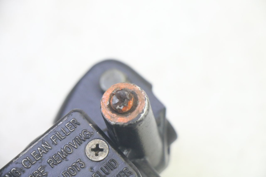 photo de BOMBA FRENO DELANTERO JM MOTORS OLDIES GT 4T 50 (2018 - 2025) - Detalle de la pieza