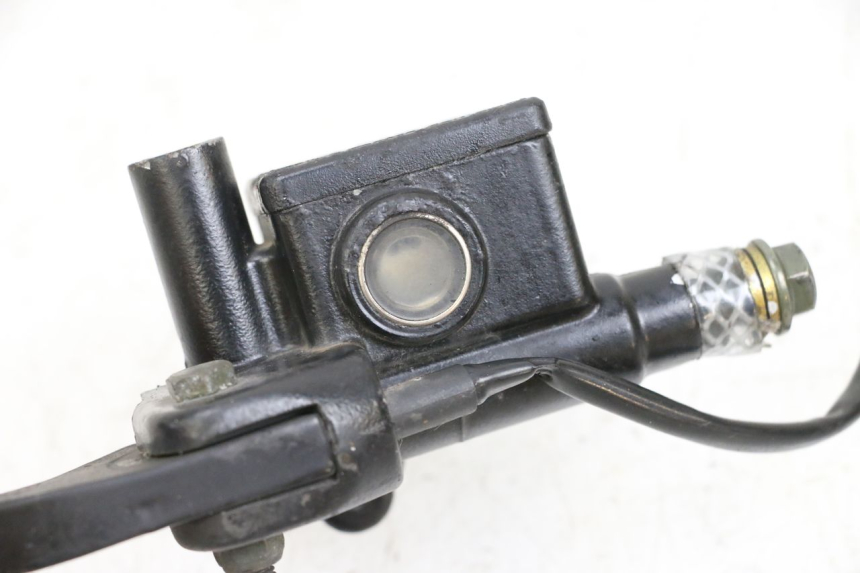 photo de BOMBA FRENO DELANTERO JM MOTORS OLDIES GT 4T 50 (2018 - 2025) - Detalle de la pieza