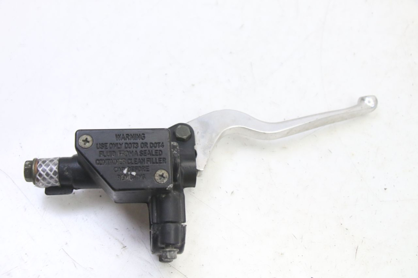 photo de CILINDRO MAESTRO DELANTERO SYM ORBIT 2 4T 50 (2008 - 2017) - Vista principal