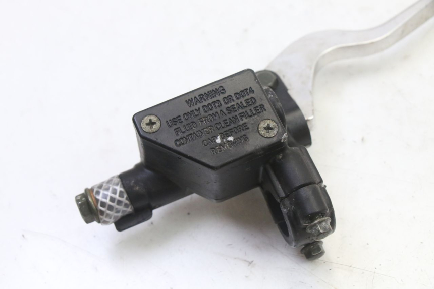 photo de CILINDRO MAESTRO DELANTERO SYM ORBIT 2 4T 50 (2008 - 2017) - Detalle de la pieza