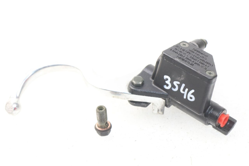 photo de CILINDRO MAESTRO DELANTERO SYM ORBIT III 3 4T 50 (2018 - 2021) - Vista principal