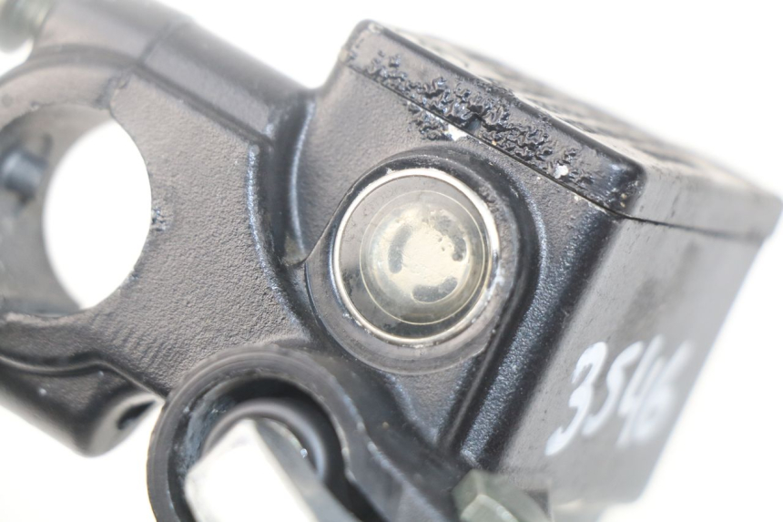 photo de CILINDRO MAESTRO DELANTERO SYM ORBIT III 3 4T 50 (2018 - 2021) - Detalle de la pieza